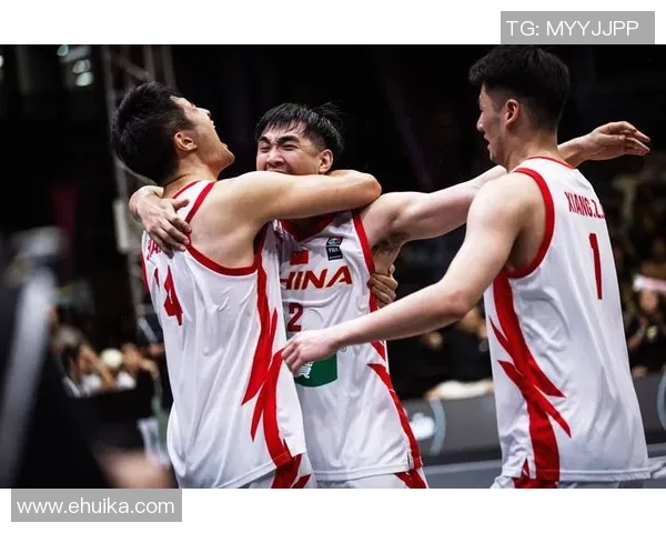 杭州篮球队实力强劲荣登全国篮球实力排行榜第二名