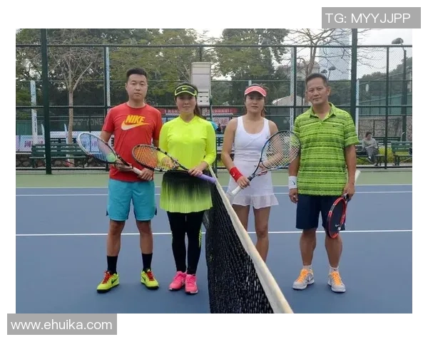 深圳网球队心理素质分析与提升策略探讨