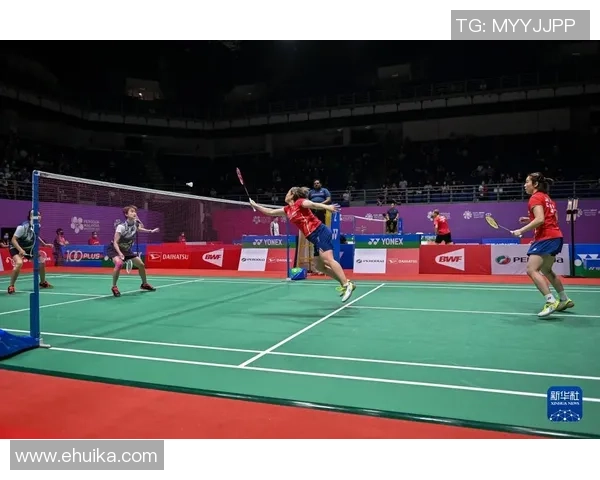 西安羽毛球队荣登羽毛球节奏排行榜第六位展现实力与风采