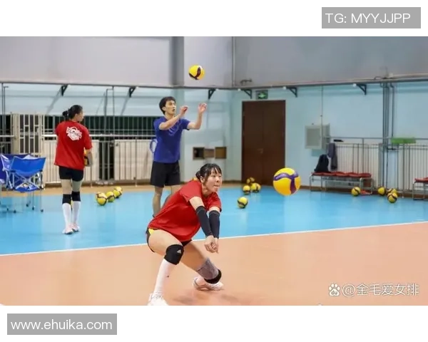 上海排球队的默契配合与战术解析全面揭秘排球运动的魅力与团队精神