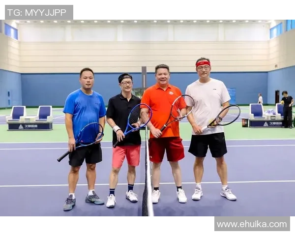 上海网球队团队协作新模式探讨与热议推动网球运动发展