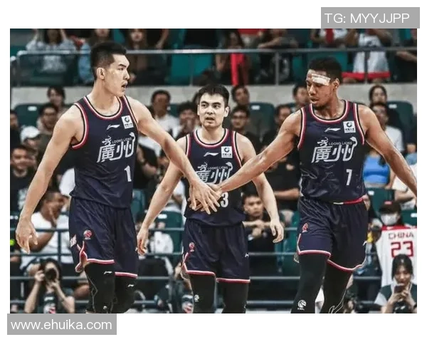 广州篮球队实力飙升创新高助力球队在全国排名中崭露头角